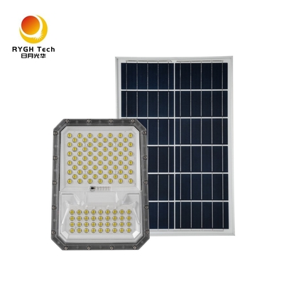 長い照明 持続時間 広範囲照射 屋外照明 5054 高ルメン LED チップ 太陽光 LED 投光灯 20W