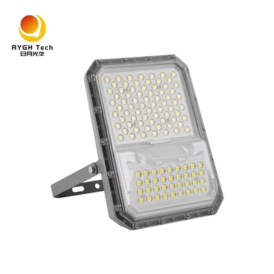 長い照明 持続時間 広範囲照射 屋外照明 5054 高ルメン LED チップ 太陽光 LED 投光灯 20W