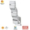 高ルメン 140-160lm/W LED 屋外洪水灯 720W 高マスト LED スタジアムライト