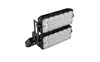 耐久性300W LEDスタジアム照明システム LEDスタジアムライト