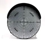 プロのスタジアム照明システム 1200W LEDスタジアムライト