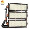 1500W タワーライト フットボール ピッチ フットボール フィールド LED フラッドライト