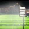 2000W スポーツ サッカー場 フットボール ピッチ LED フラッドライト スタジアム
