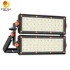 170lm/W 800W LEDフットライト フットボールピッチ サッカー場