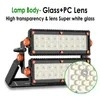 170lm/W 800W LEDフットライト フットボールピッチ サッカー場