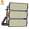 1500W フラッドライト  LEDスタジアムライト 1500W