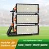 1500W フラッドライト  LEDスタジアムライト 1500W