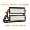 1000W LEDフラッドスポーツサッカー競技場LED投光器