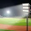 屋外用LEDプロジェクター スポーツ ハイマスト 1000W LED 洪水照明