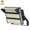 Ik10 750W 野球場照明 モジュール式 LED 高マストライト スタジアム用