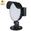 スタジアム 10 25 45 60 度 IP67 170lm/W 68000lm 400W 400 ワット LED フラッドライト 投光器