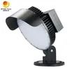 スタジアム 10 25 45 60 度 IP67 170lm/W 68000lm 400W 400 ワット LED フラッドライト 投光器