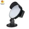 スタジアム 10 25 45 60 度 IP67 170lm/W 68000lm 400W 400 ワット LED フラッドライト 投光器