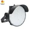ブラケット スタジアムを設置 10 25 45 60 度 IP67 170lm/W 68000lm 400W 400ワット LED 洪水照明 洪水照明