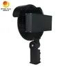 パイプ設置 10 25 45 60 度 IP67 170lm/W 68000lm 400W 400 ワット LED 高マストスタジアムライト