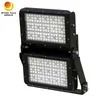 空港プラザ ビーチ アルミ 600W LED 足球スタジアムのライト LED テニスコートライト LEDスタジアム照明