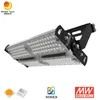 スポーツスタジアム バスケットボールフィールド 150lm/W 480W 屋外灯 LED 高台 LED 洪水灯