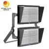 テニススポーツコートスタジアム高マスト投光器高ポール1000W LED投光ライト