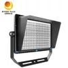 産業スポーツスタジアム 160lm/W 高マストランプ 高出力 500W 600W LED フラッドライト