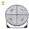 Rygh 1200W 反射板 LED 照明 フットボール場用 屋外使用 LED スポーツ照明