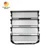 屋外正方形プロジェクターライト省エネ1000W LEDスタジアムランプ