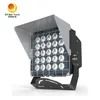 パテントされた反射器 高ポールライト スポーツ 400W LEDスタジアムフラッドライト