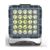 パテントされた反射器 高ポールライト スポーツ 400W LEDスタジアムフラッドライト