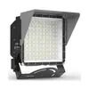 パテントされた反射器 高ポールライト スポーツ 400W LEDスタジアムフラッドライト