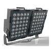 高出力スポットライト 防水 1200W LEDフラッドスタジアムライト