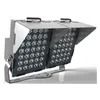 高出力スポットライト 防水 1200W LEDフラッドスタジアムライト