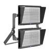 Rygh 1200W 高マスト屋外フットボールサッカー競技場 LED スポットライト投光器