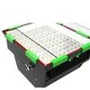 高マストスポーツコート 洪水 1000W LEDスタジアムライト