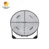 2500Wメタルハライドランプの代替品となる省エネ1200W LED投光器