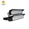 屋外スタジアム照明 160lm/W 高出力 500W 1000W LED投光器