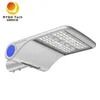 エネルギー節約と効率 14000 ルメン IP66 保護認証 100W LED 路灯