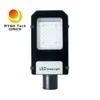 工場直線LEDストリートライト 50W IP65 都市道路用防水