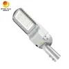商用グレード照明 50W LED街路灯 80 Ra 130/150/170 Lm/W