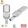 商用グレード照明 50W LED街路灯 80 Ra 130/150/170 Lm/W