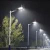 エネルギー節約 屋外LED照明 50W IP65 防水LED路灯