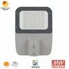 屋外スマートコントローラー 80W LED ポータブルソーラー街路灯