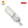 屋外公共道路照明 LEDランプ IP66 フォトセル 靴箱ランプ アルミニウム ポール ハウシング 170lm/W 統合 50W 100W 150W 200W LED ストリートライト