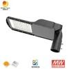 防水 NEMA フォトセル 統合 100W LED ストリートライト