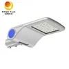 屋外照明 50W LED 照明 フォトセル付き