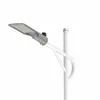 屋外道路 IP66 TypeII 150lm/W 一体型 150W LED 街路灯ランプ