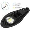 コブラヘッド アルミ 50W COB LEDストリートライト (50W 100W 120W 150W 180W 200W 250W)