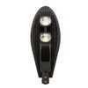 5年保証 コブラヘッド屋外100W COB LED街路灯