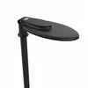 Rygh特許ブラックベリー調整可能防塵アルミニウム150W LED街路灯