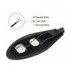 公共ライト COB AC パワー 100W LED 屋外用路灯