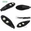 公共ライト COB AC パワー 100W LED 屋外用路灯