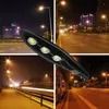OEMカスタマイズ防水器具 COBモジュール 150W LED街路灯